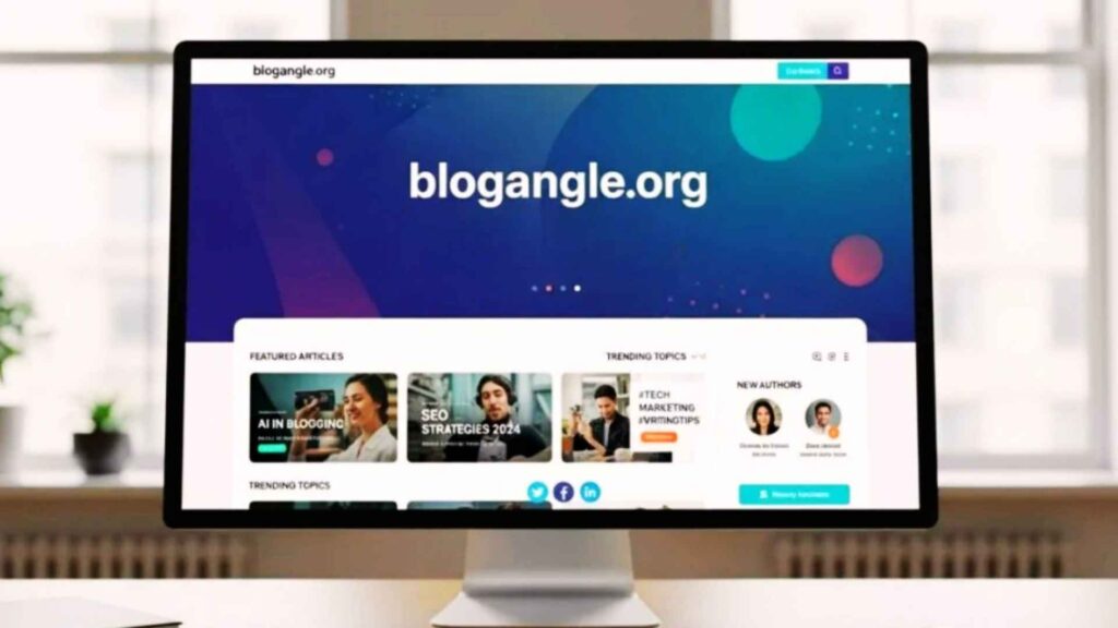 BlogAngle-org