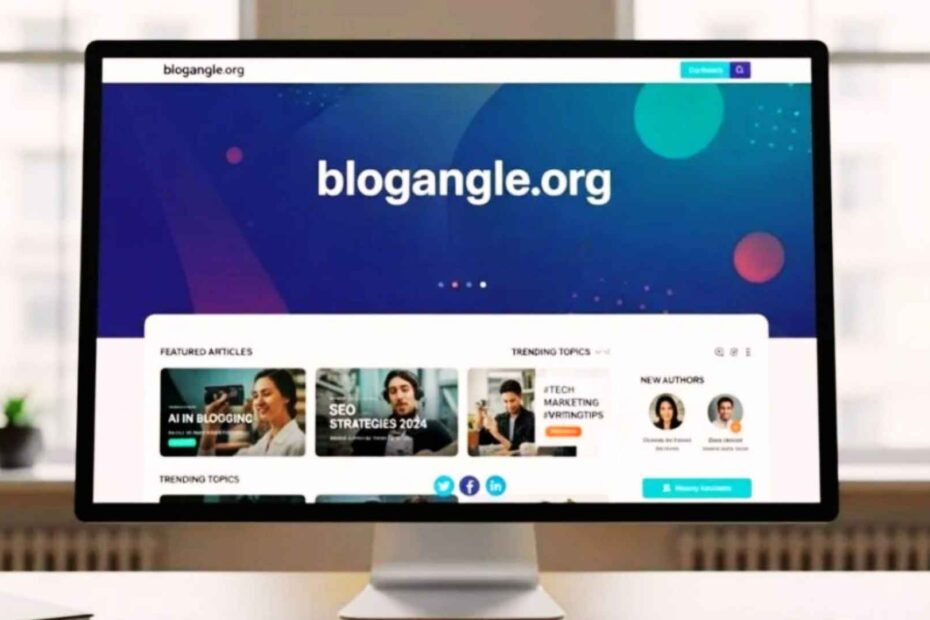 BlogAngle-org