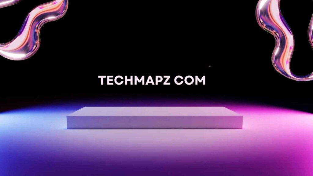 TechMapz