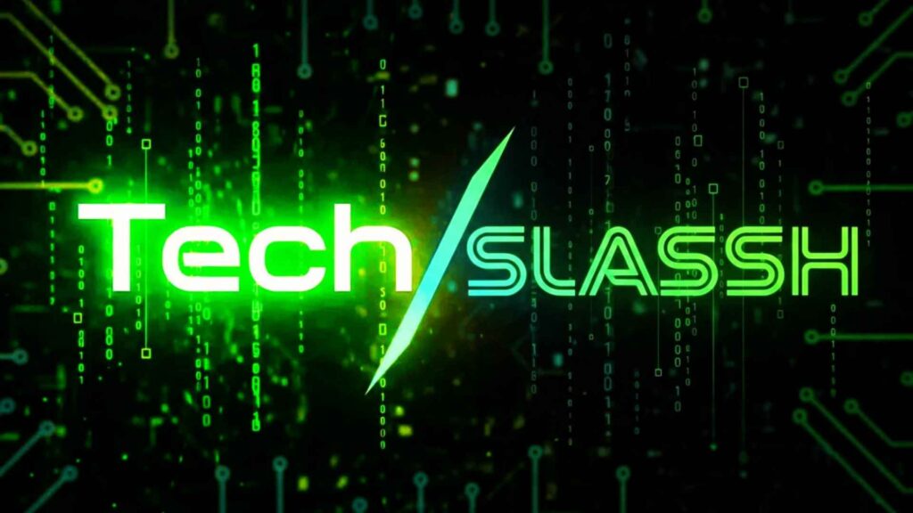 TechSlassh