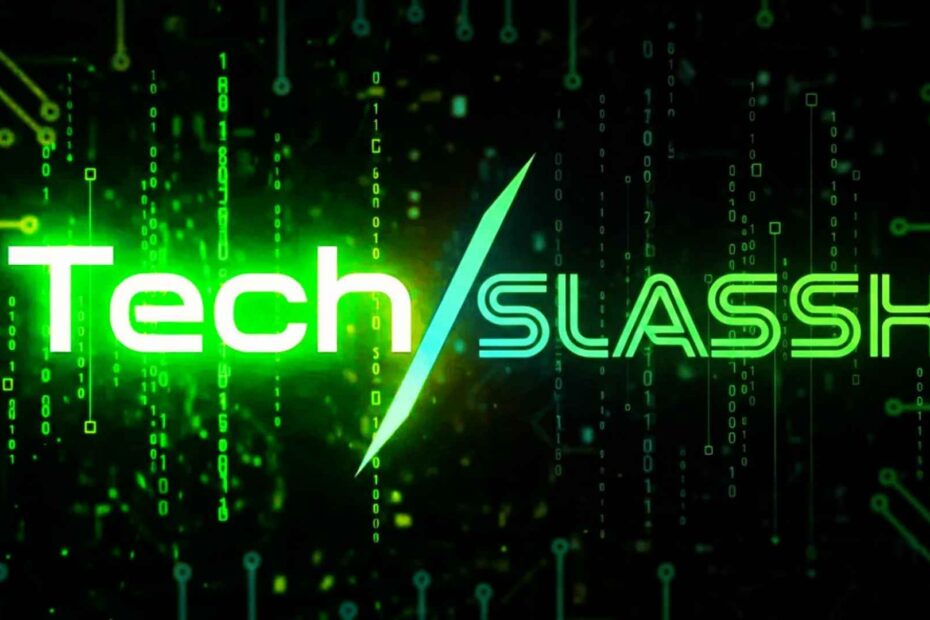TechSlassh