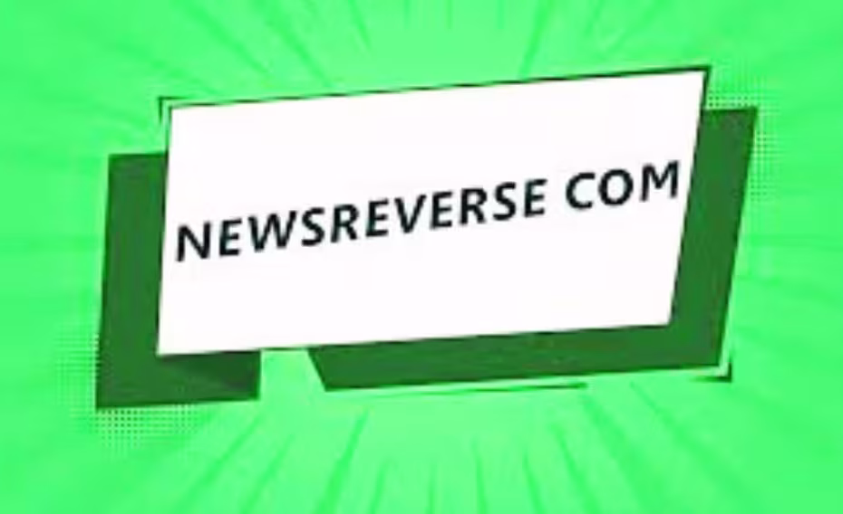 newsreverse com