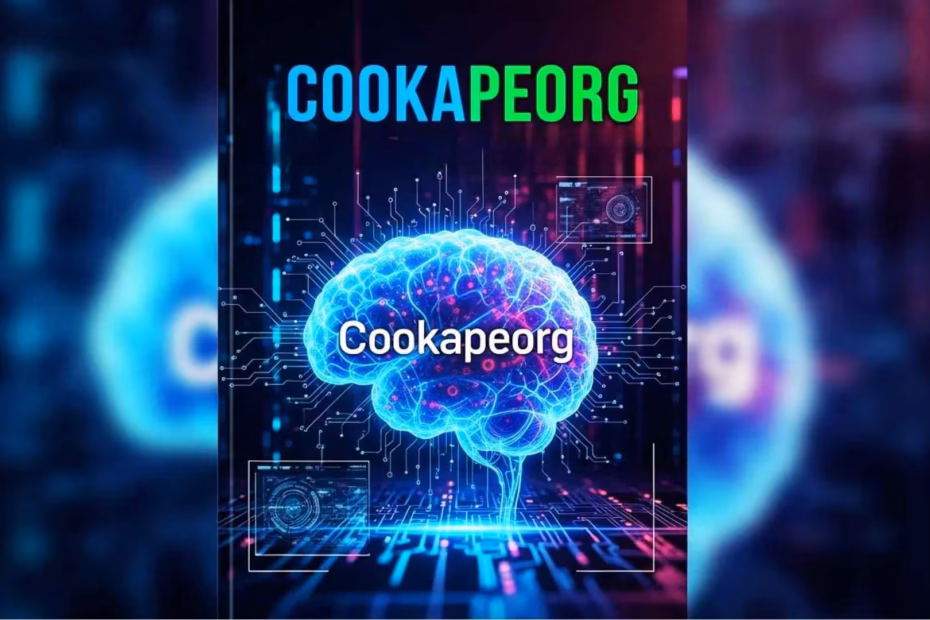 Cookape org